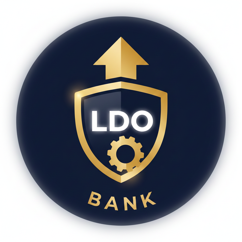 LDO BANK